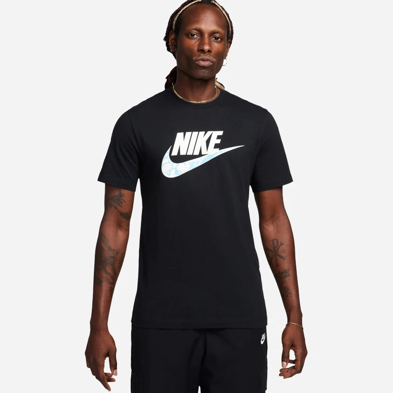 Мъжка Тениска Nike M NSW TEE 12MO FUTURA SP24
